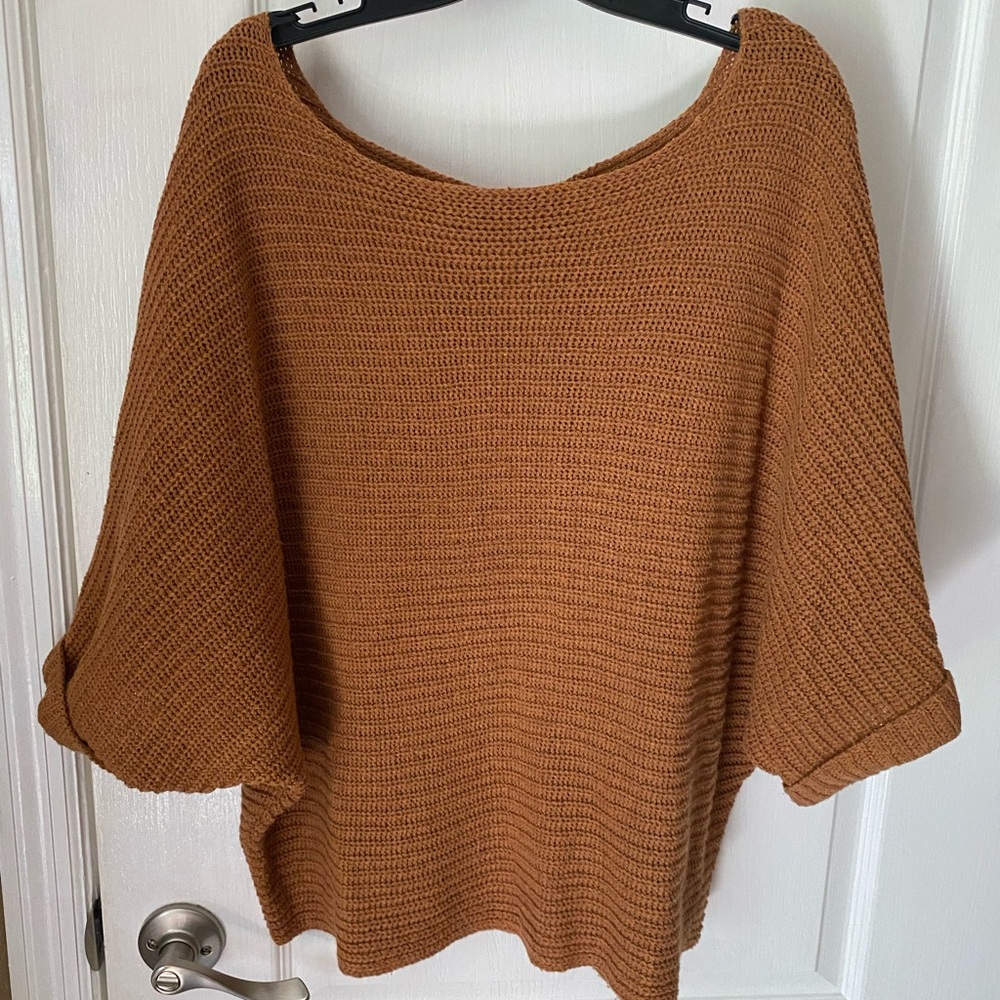 Sadie & Sage Sweater